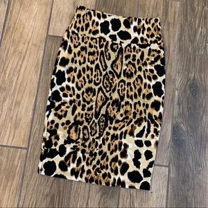 Lularoe Cassie Skirt